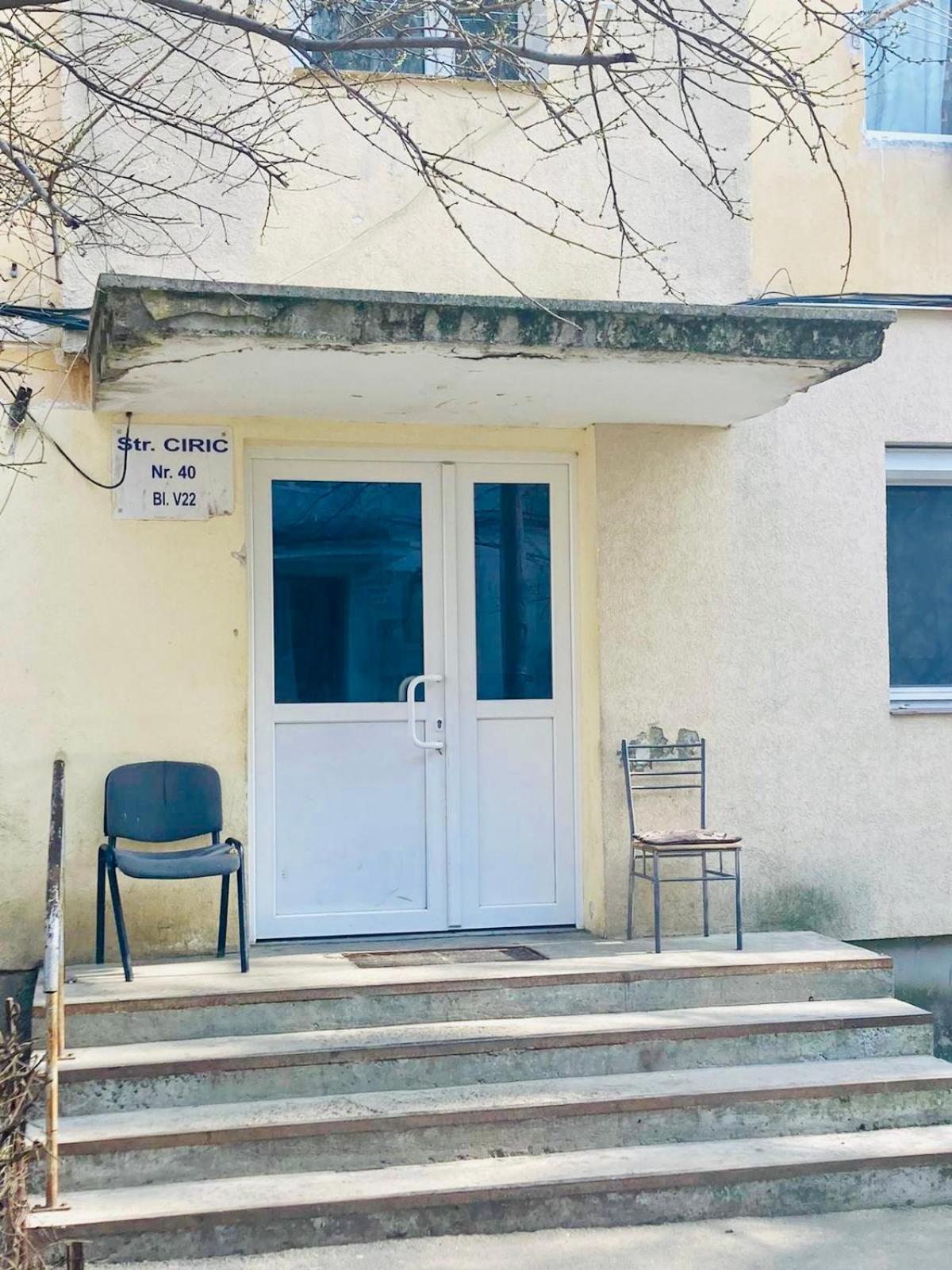 Suite4Rent ياش المظهر الخارجي الصورة